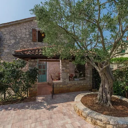 House Elisa Holiday home Porec
