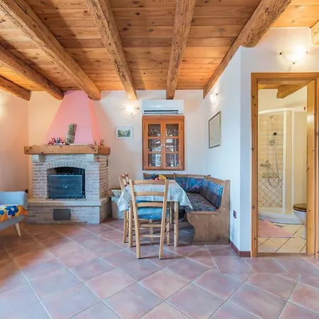 House Elisa Holiday home *
