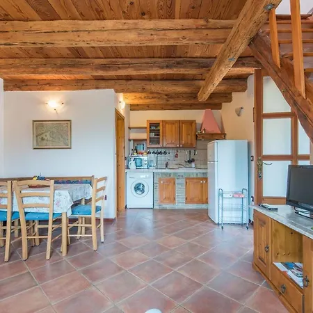House Elisa Holiday home *