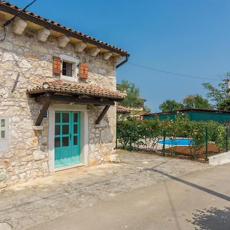 House Elisa Holiday home Porec