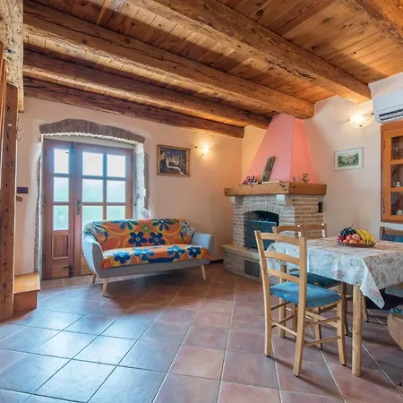 House Elisa Poreč
